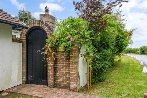 Gated Garden