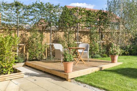Decking