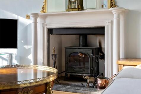 Drawing Room Detail