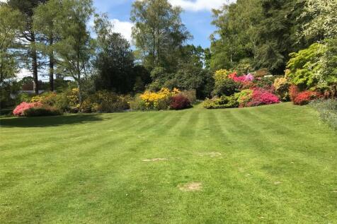 Seasonal Garden