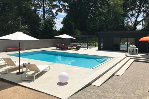 Seasonal Pool