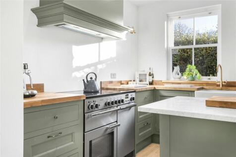Kitchen Detail