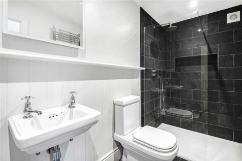 Bed Three En Suite