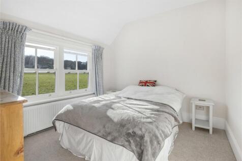Bedroom Five