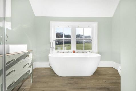 Bathroom Detail