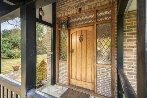 Entrance Porch