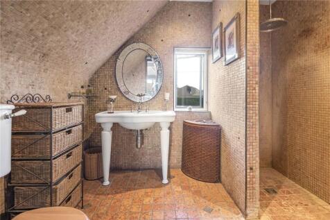 Bedroom One En Suite