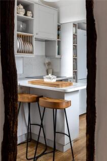 Kitchen Detail