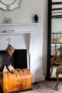 Bedroom Two Detail