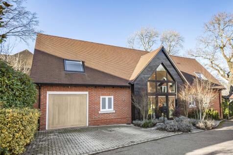 1 Primrose Way