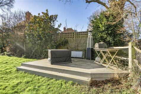 Decking