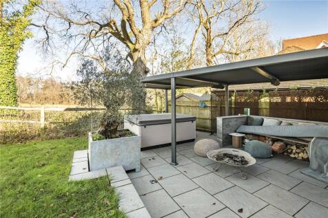 Pergola