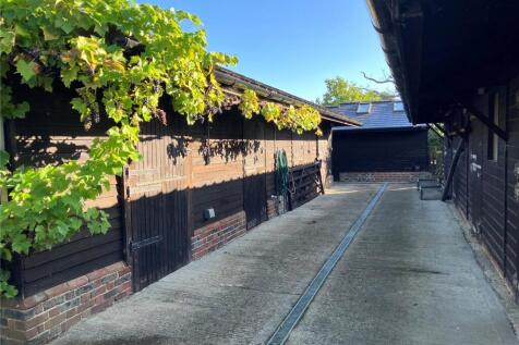 Stables