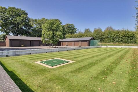 Chipping Green