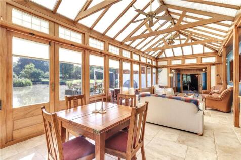 Family/Dining Room