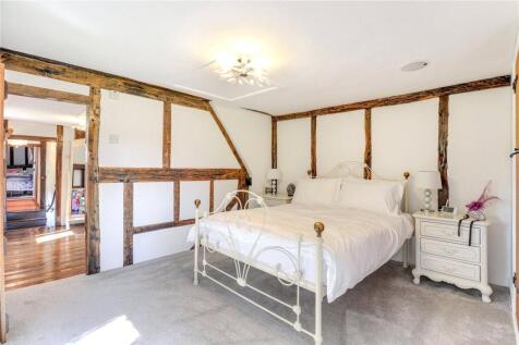 Bedroom Seven