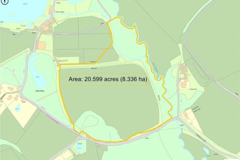 Proposed Site Plan