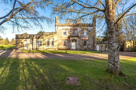 Sheffield Park House