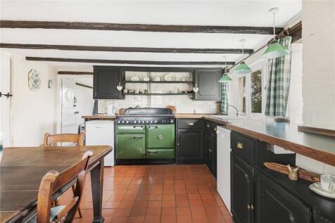 Kitchen/Breakfast Rm
