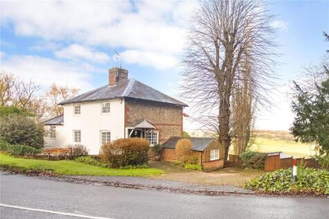 Shepherds Cottage