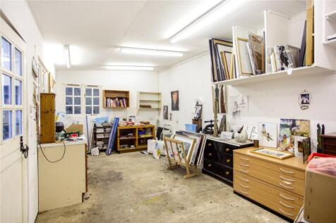 Garden Studio