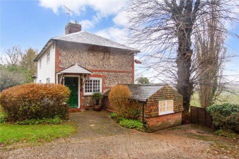 Shepherds Cottage