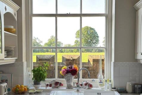 Kitchen View