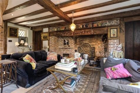 Drawing Room