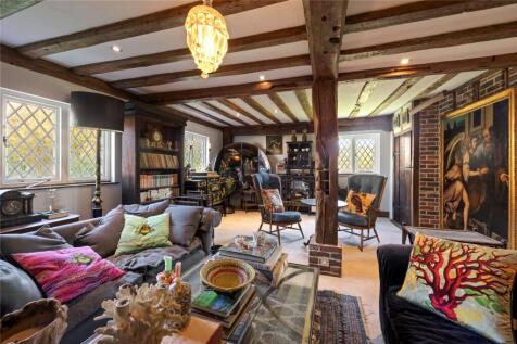 Drawing Room