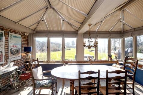 Dining/Conservatory