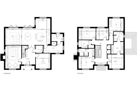 Plots 2, 4 &amp; 6