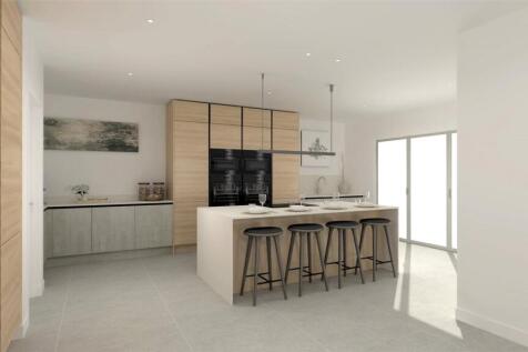 CGI Kitchen