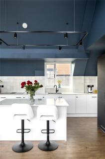 Kitchen Detail