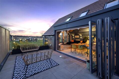 Roof Terrace