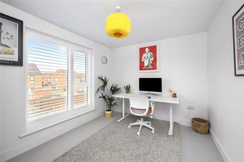 Bedroom Five