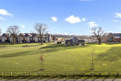 View Over Greenspace