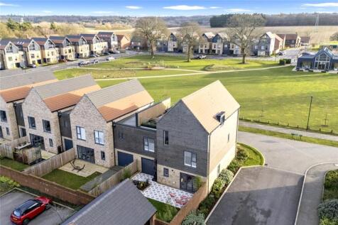 View Over Greenspace
