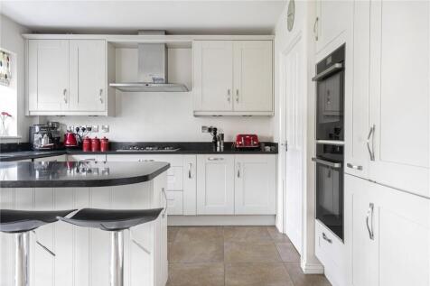 Kitchen Detail