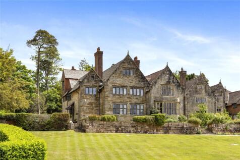 West Manor