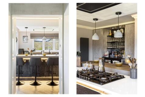 Kitchen Detail