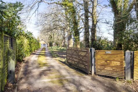 Grouse Road Approach