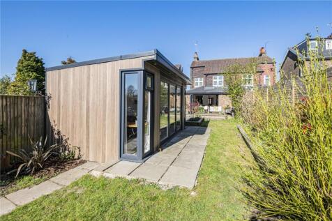 Garden Office