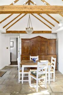 Kitchen Detail