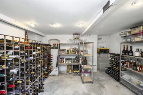 Cellar