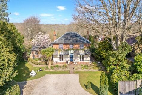 Harmers Hill House