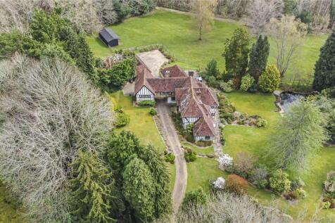 Tudor Manor