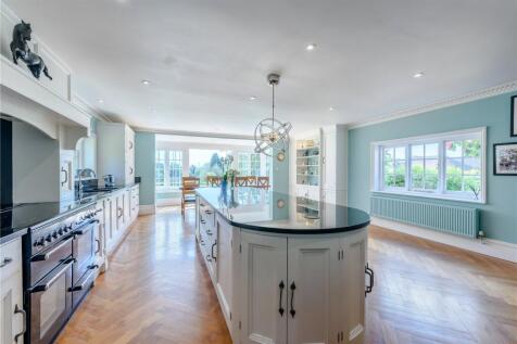 Kitchen Detail