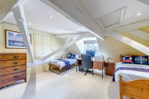 Bedroom Five