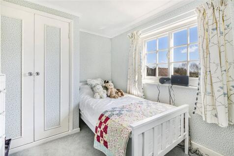Bedroom Five