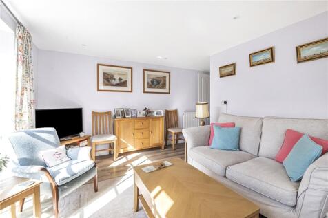 Annexe Sitting Room